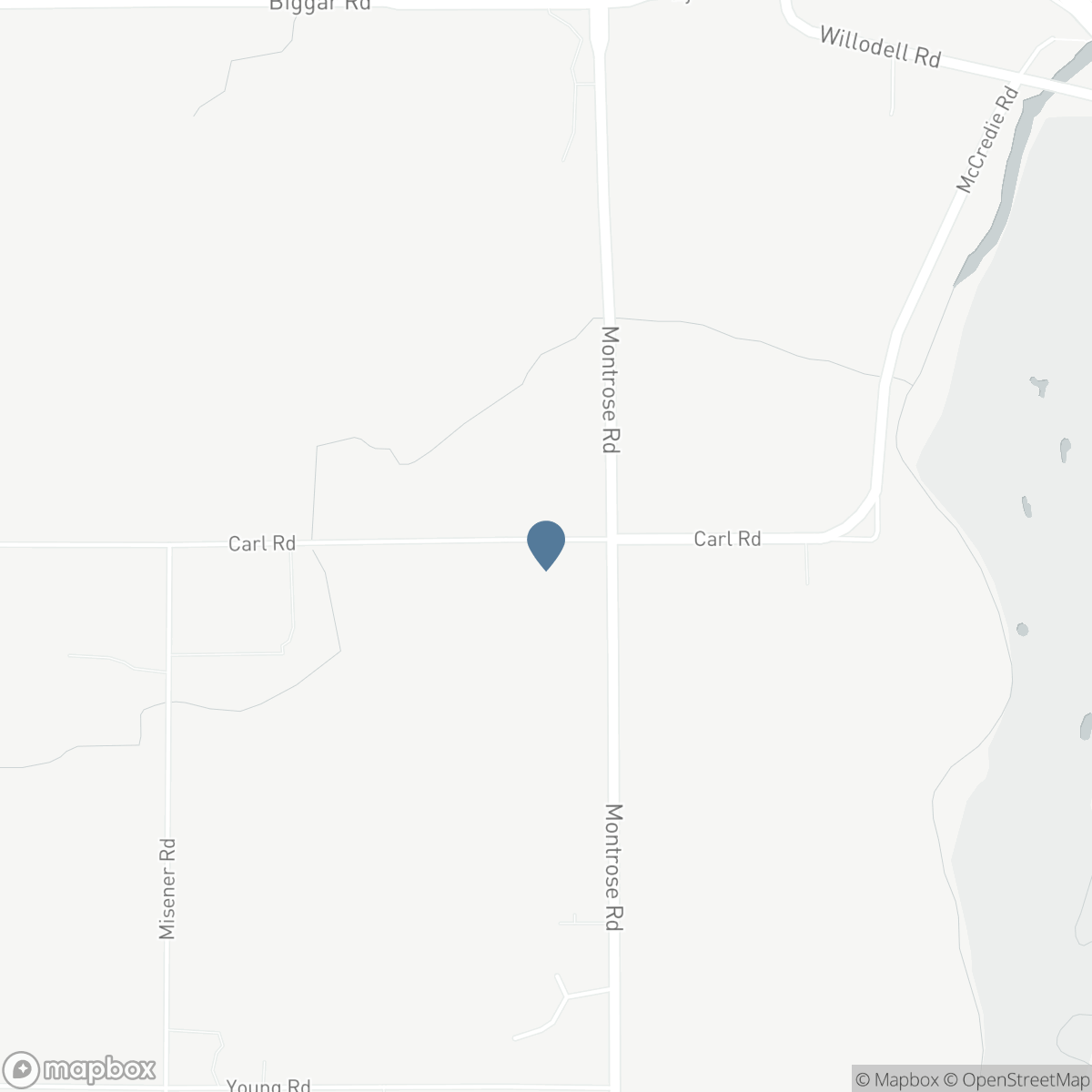 9195 CARL ROAD, Niagara Falls, Ontario L3B 5N4